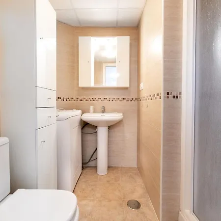 Sunny By Interhome Rincon de la Victoria