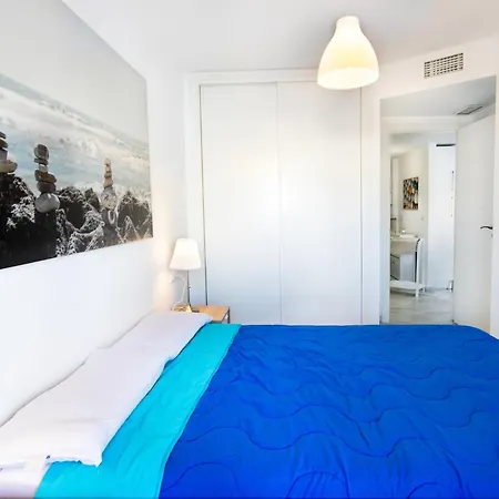 Sunny By Interhome * Rincon de la Victoria