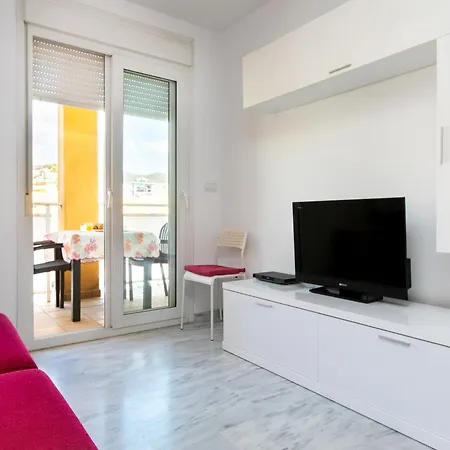Apartment Sunny By Interhome *