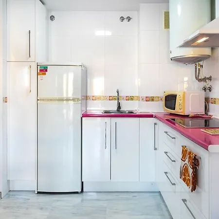 Sunny By Interhome *