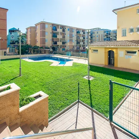 Sunny By Interhome Apartment