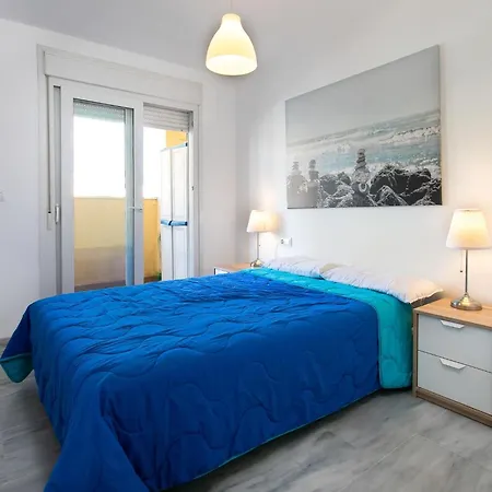 Apartment Sunny By Interhome