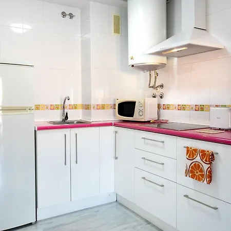 Apartment Sunny By Interhome *
