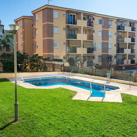 Sunny By Interhome Apartment