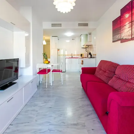 Sunny By Interhome